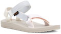 Teva Sandale Original Universal perlenweiss Damen